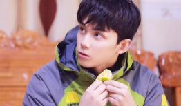 吴磊鹿晗吃瓜爆料