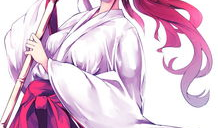 动漫美少女邪恶漫画